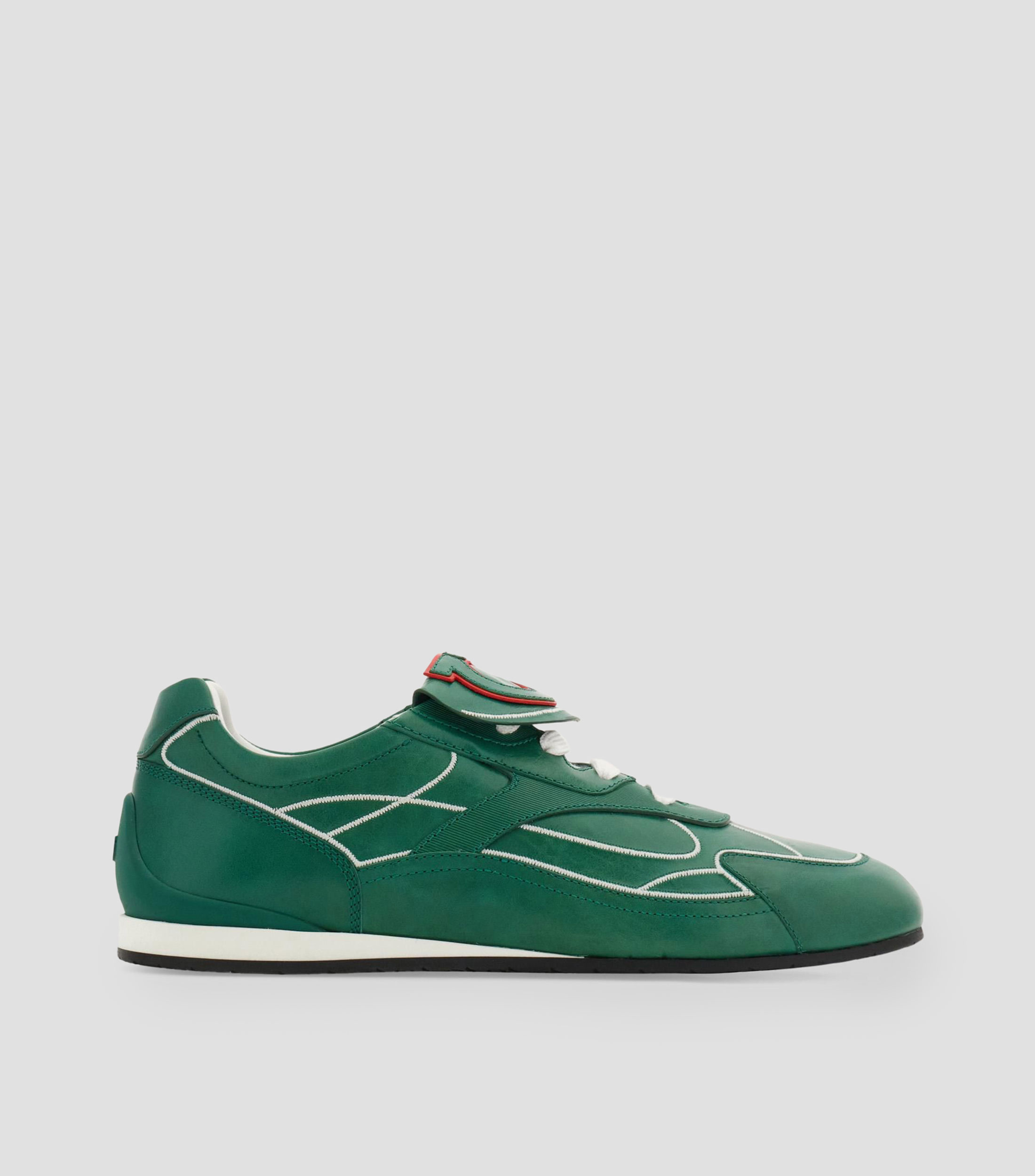 Tenis Citymatch Capsule Hombre